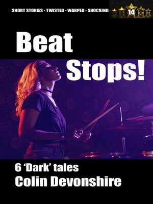 cover image of Beat Stops